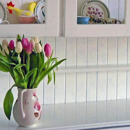 Craigielea Bed & Breakfast Галашилс Екстериор снимка
