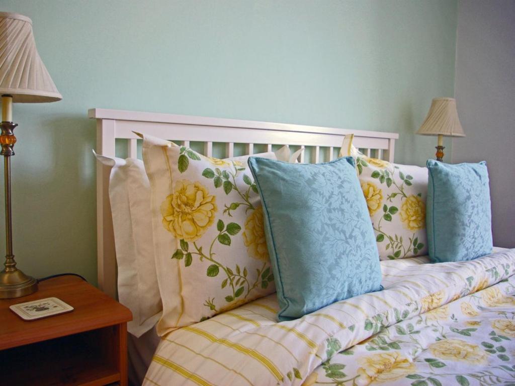 Craigielea Bed & Breakfast Галашилс Екстериор снимка