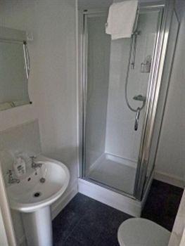 Craigielea Bed & Breakfast Галашилс Екстериор снимка